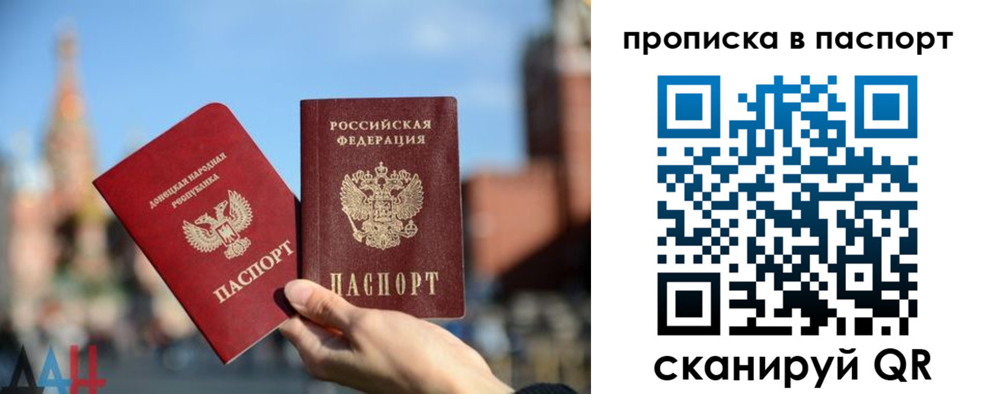 прописка ребенка в Бородино